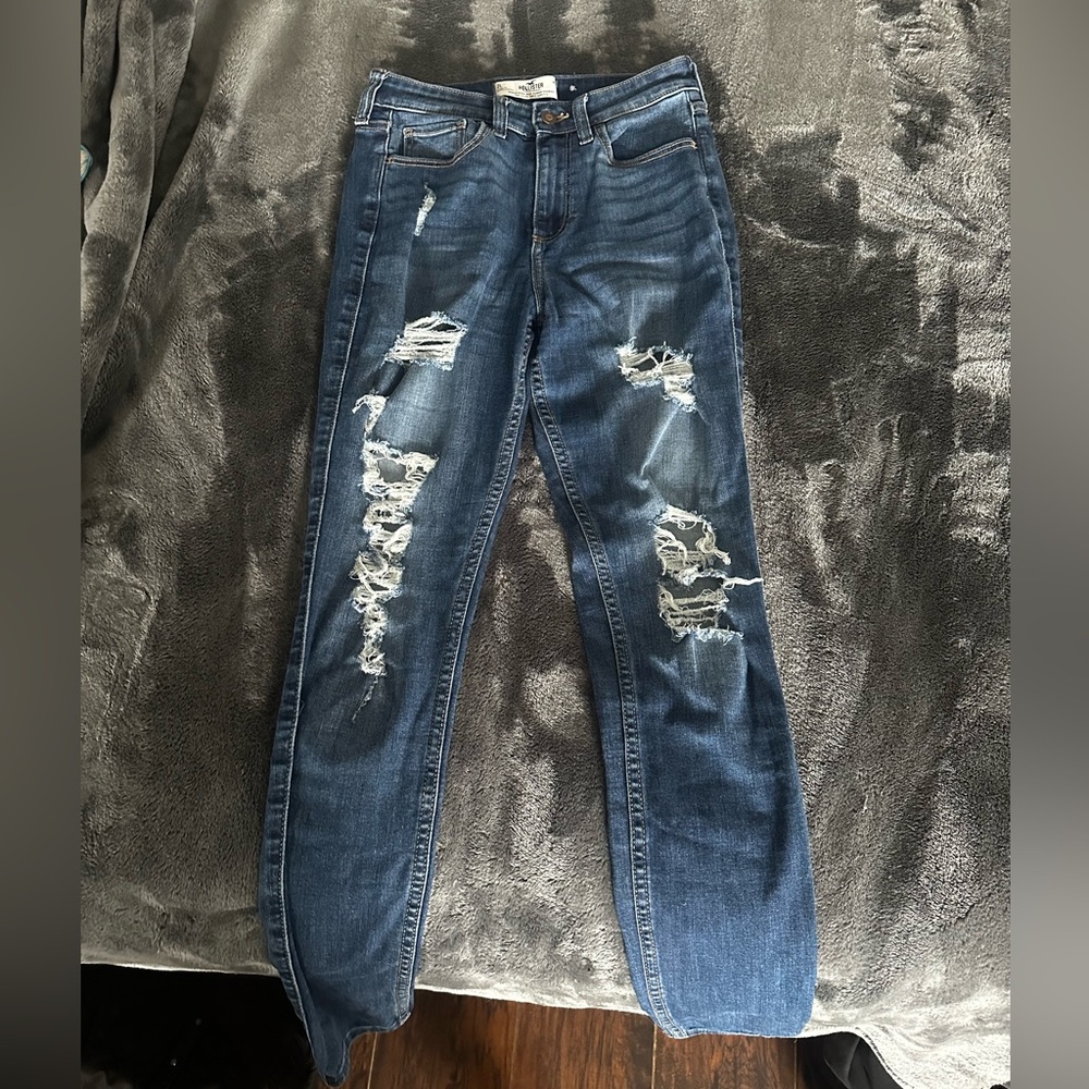Hollister 2 Long Jeans